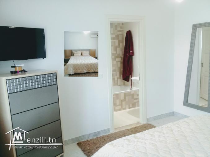 part L Apt Mblé Tout Neuf prés LAC2