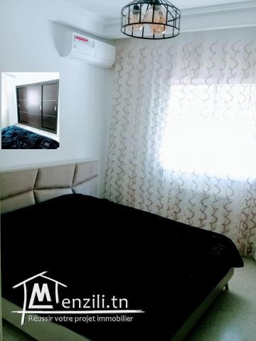 part L Apt Mblé Tout Neuf prés LAC2