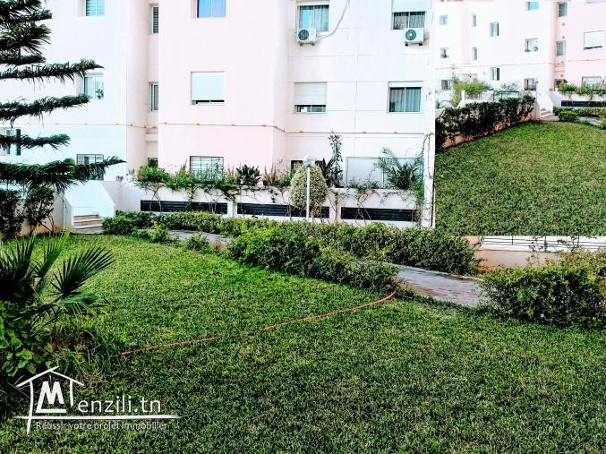 part L Apt Mblé Tout Neuf prés LAC2