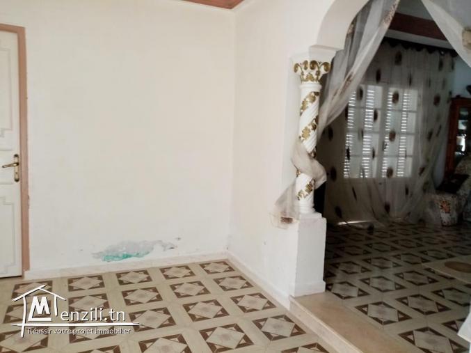 Une superbe maison de 240 m²