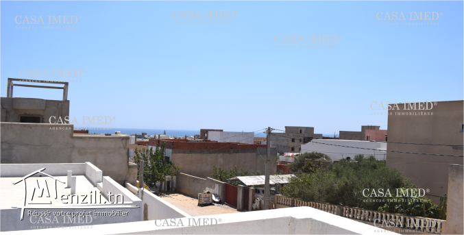  une belle maison plein pied située dans une zone calme 