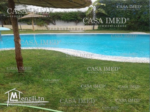 Appartement de 90 m2