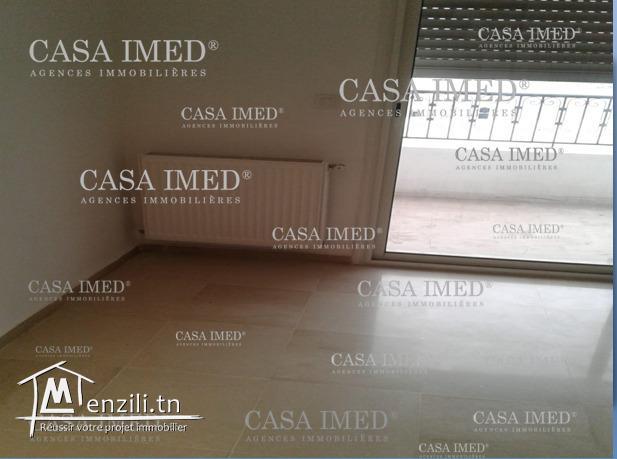 Appartement de 90 m2