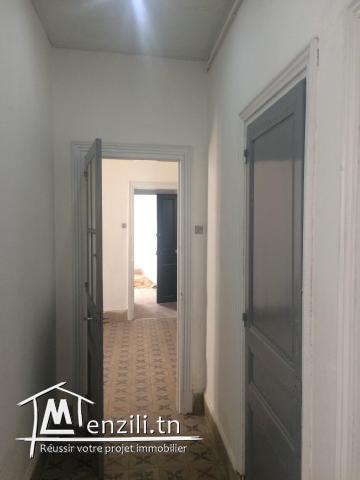 Loue appartement plein centre-ville