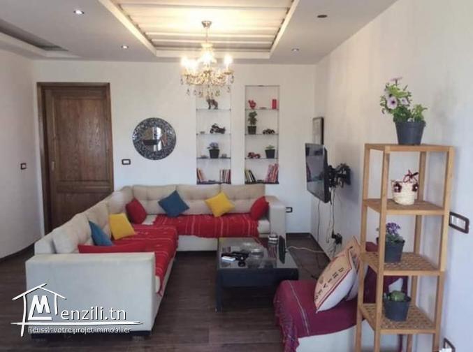 Offre location S3 Meublée Alain Savary