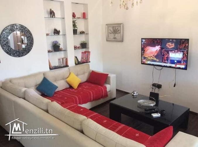 Offre location S3 Meublée Alain Savary