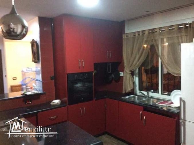 Offre location S3 Meublée Alain Savary