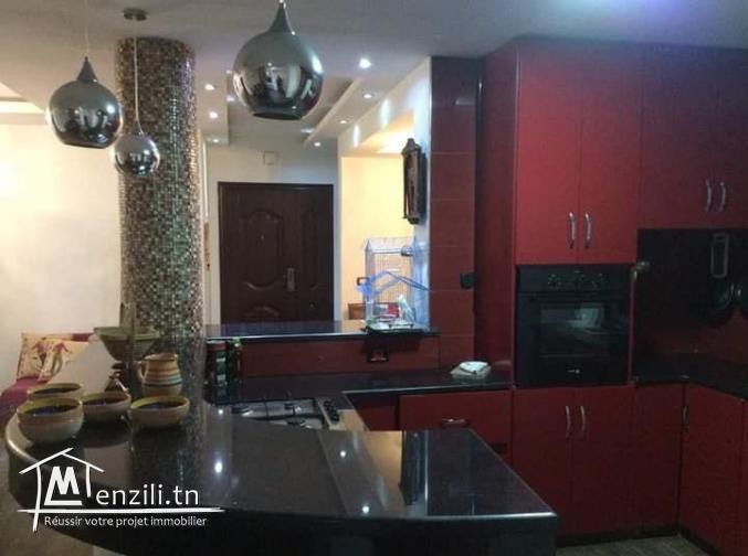 Offre location S3 Meublée Alain Savary