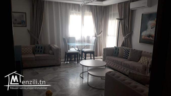 S+3 menzah 7bis 340 mdt