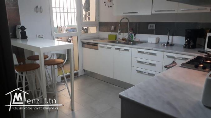 S+3 menzah 7bis 340 mdt