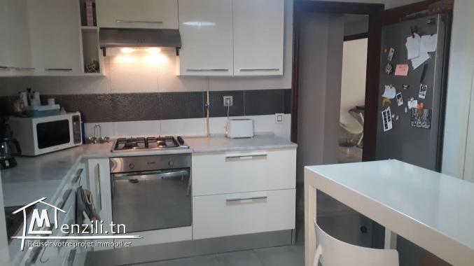 S+3 menzah 7bis 340 mdt