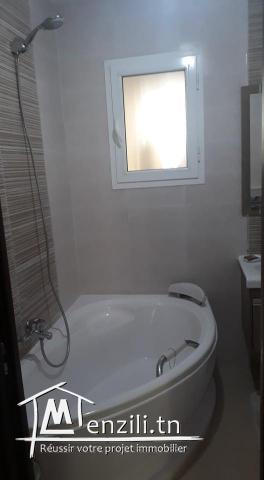 S+3 menzah 7bis 340 mdt