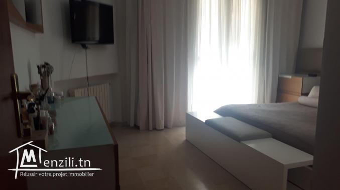 S+3 menzah 7bis 340 mdt