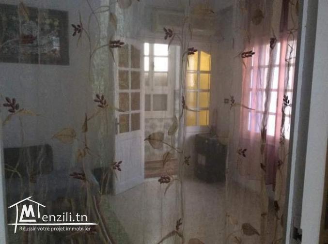 Offre location S2 Meublée courte ou longue duree SIDI BOU SAID