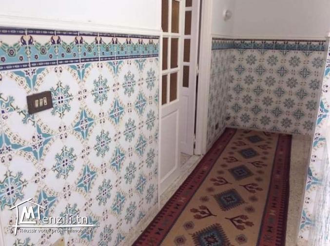 Offre location S2 Meublée courte ou longue duree SIDI BOU SAID