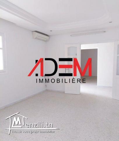 Maison indépendante avec jardin et garage