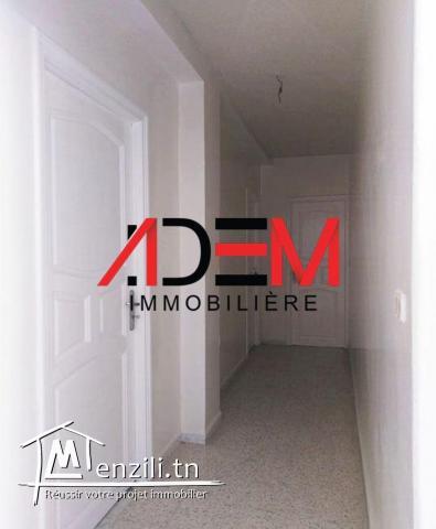 Maison indépendante avec jardin et garage