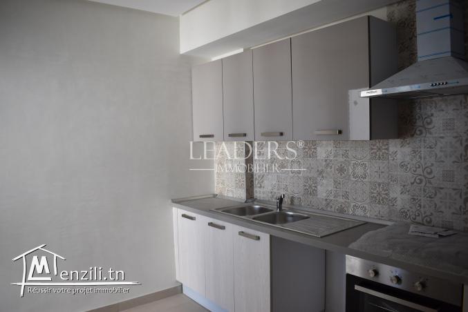 UN magnifique appartement a vendre en 2 éme  étage