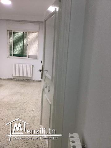 Appartement s+1 ennaser
