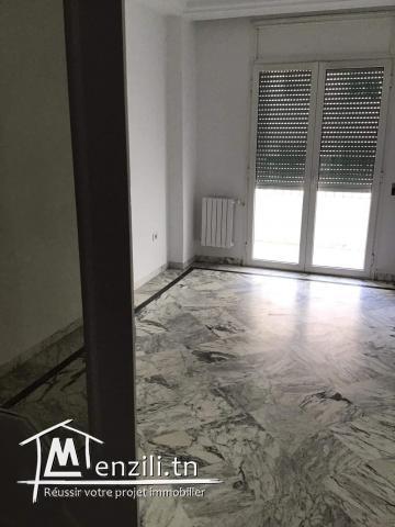 Appartement s+1 ennaser