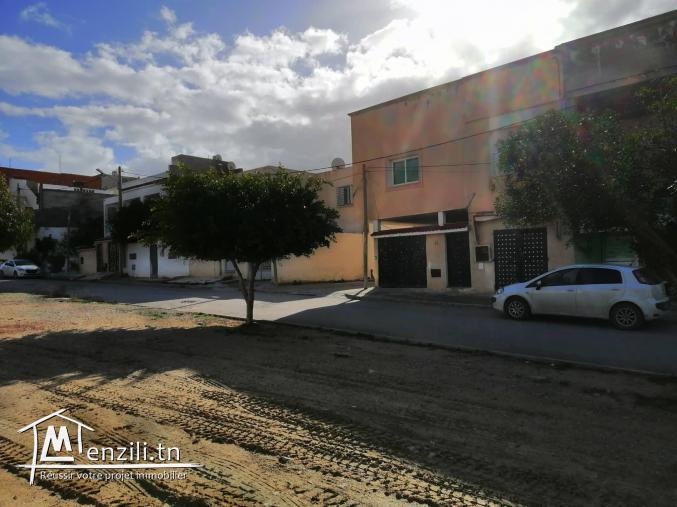 منزل للبيع بالمحمدية