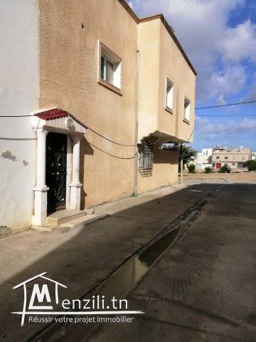 منزل للبيع بالمحمدية