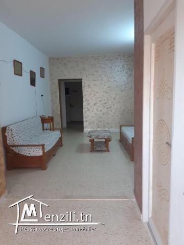 منزل للبيع بساقية الداير طريق المهدية كم 8.5