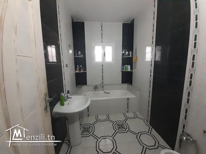 منزل للبيع بساقية الداير طريق المهدية كم 8.5