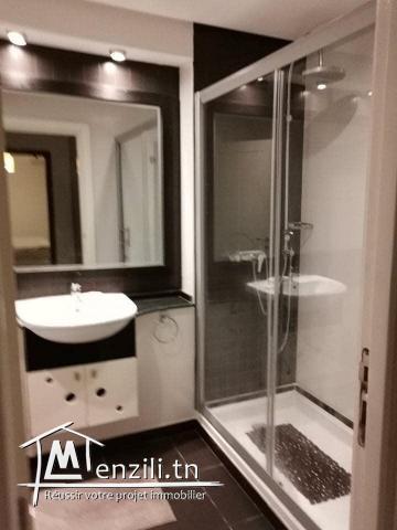 Appartement s+2 à vente de 100 m2