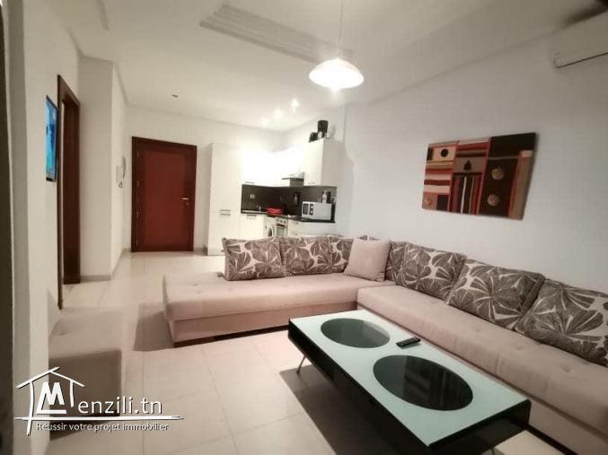 Appartement s+2 à vente de 100 m2