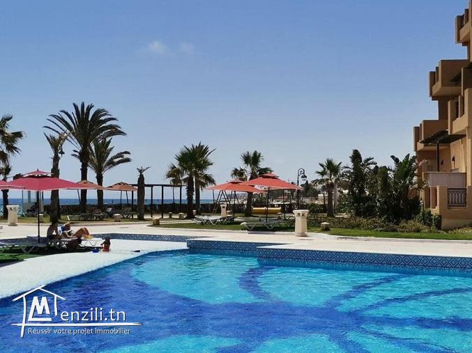 Appartement s+2 à vente de 100 m2