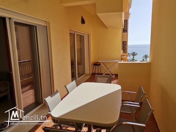 Appartement s+2 à vente de 100 m2