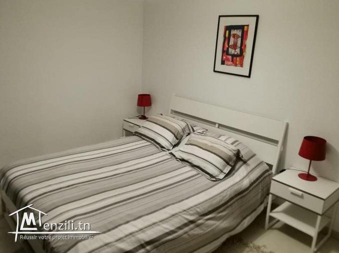 Appartement s+2 à vente de 100 m2