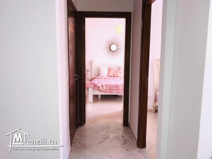 A vendre un Appartement s+2 a AFH Mrezga