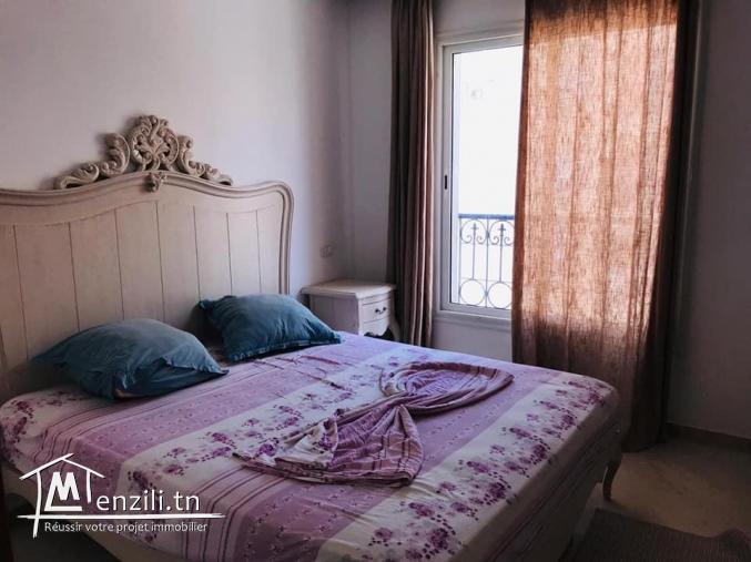 A vendre un Appartement s+2 a AFH Mrezga