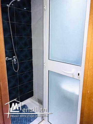 A vendre un Appartement s+2 a AFH Mrezga