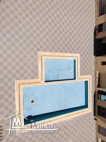 A vendre un Appartement s+2 a AFH Mrezga