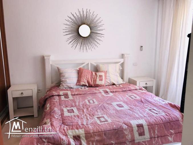 A vendre un Appartement s+2 a AFH Mrezga