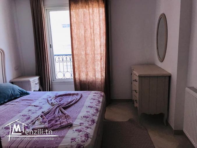 A vendre un Appartement s+2 a AFH Mrezga
