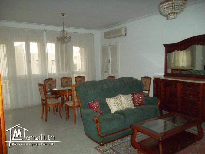 Appart EMTEZ  HAMMAMET Centre