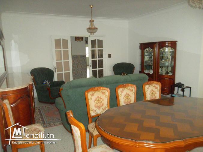 Appart EMTEZ  HAMMAMET Centre