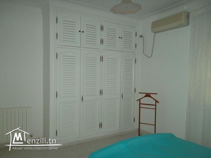 Appart EMTEZ  HAMMAMET Centre