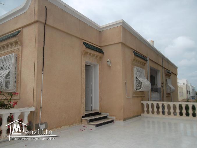 Appart EMTEZ  HAMMAMET Centre