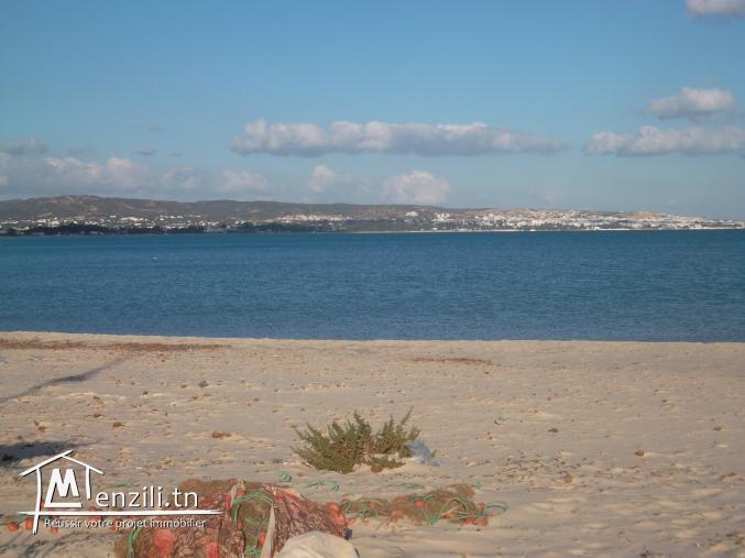 Appart EMTEZ  HAMMAMET Centre