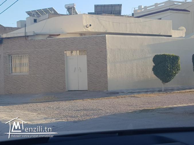 Local commercial de 240 m2