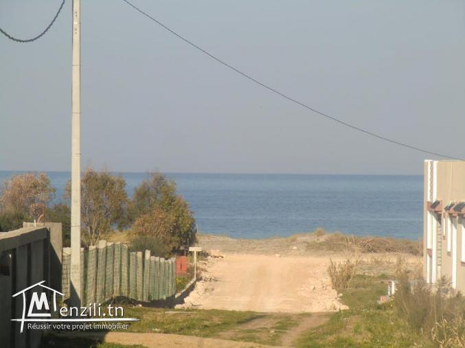 100m seulement a la plage sable blanc bon voisinage titre bleu