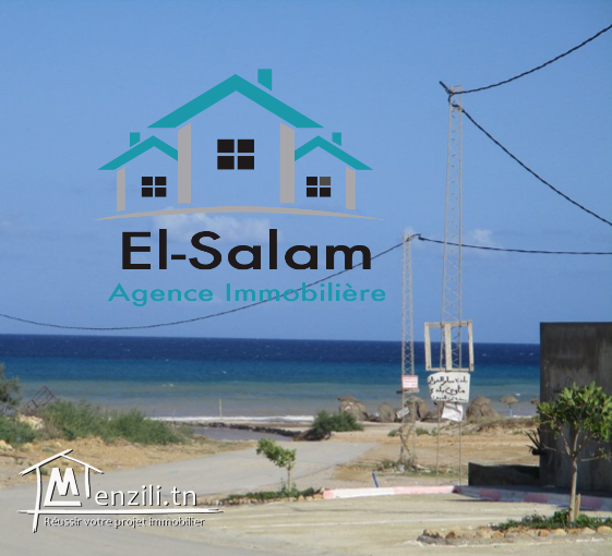 462m2 distance a la plage seuelment 300m
