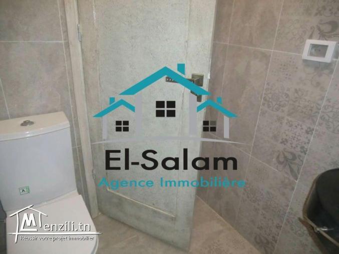 villa bien fini neuve distance a la plage 200m