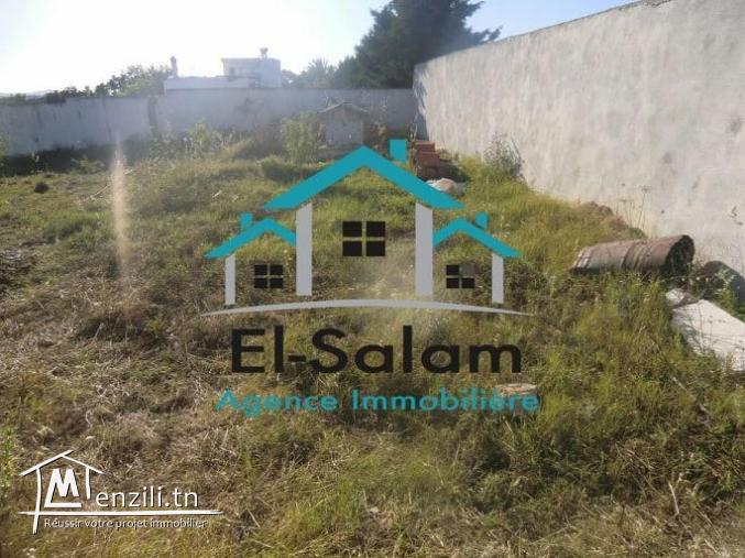 sur une coline vu de mer occasion a ne pas raté