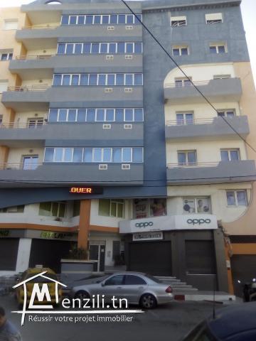 Location Bureau à Moknine